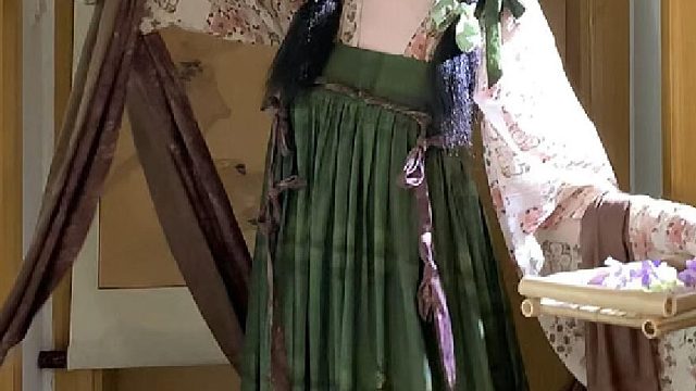 “待她笑颜如花”