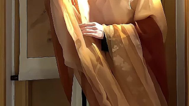 “画舫听烟雨”