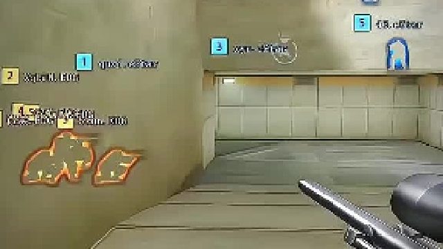 USP堪比英雄武器