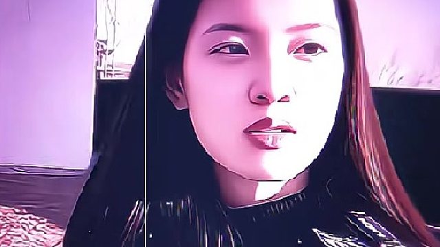 令人羡慕的爱情