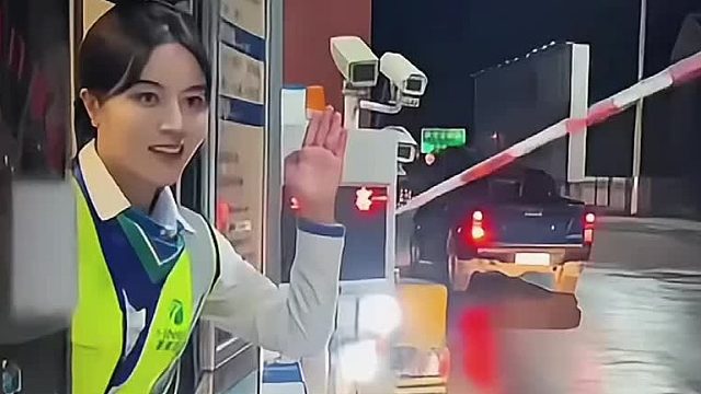 五千公里的免费没等来却……