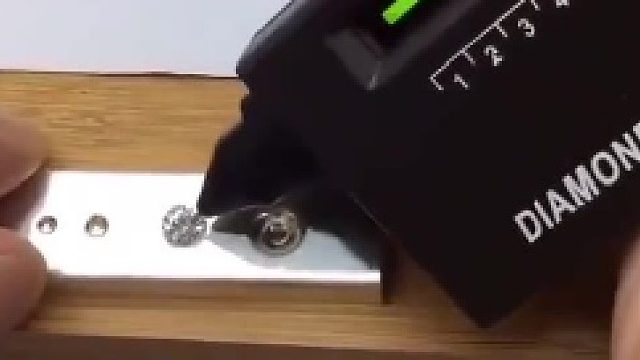 2万多的钻戒拿去卖 260人家都不要