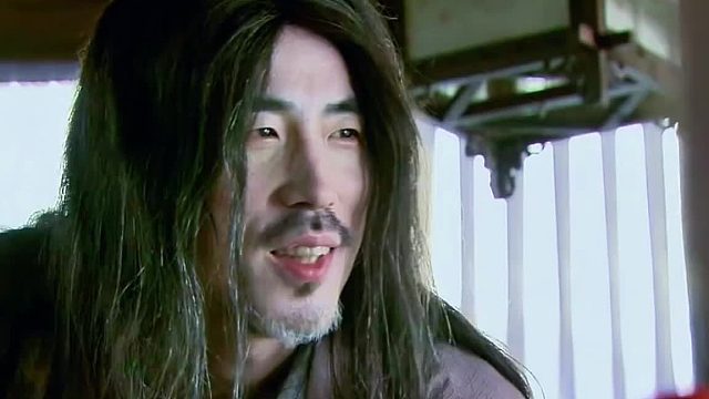 赵无延现身射雕江湖，与郭靖杨康展开较量