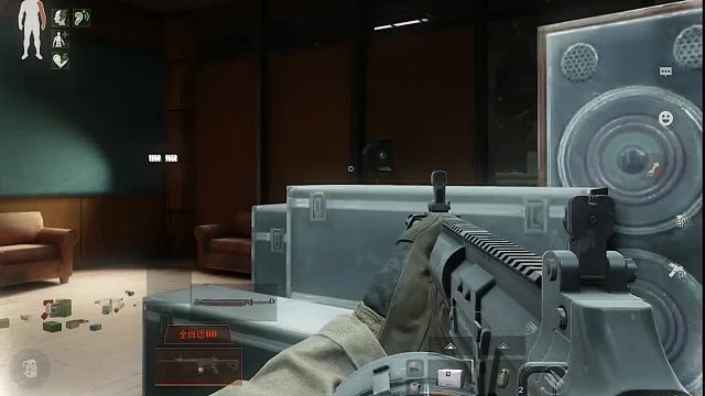 在暗区里，你都遭遇过哪些让人惊掉下巴的瞬间？