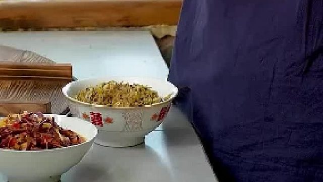 今天的鸡就是香一些啊