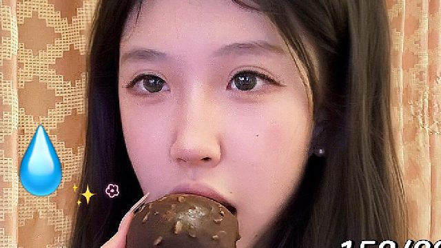 Vlog  周末逛山姆 啃个脆皮梦龙巧克力泡芙