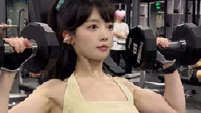 天天放纵餐 怎么没见你放纵练呀