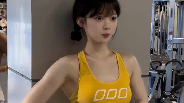 肌肉不会长在软蛋身上