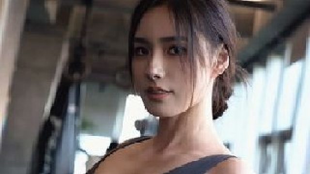 美得真实 美得结实