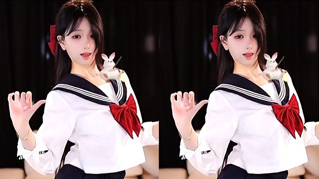 【HR-温念】我勒个甜御双修啊