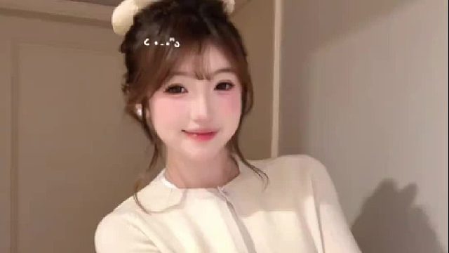 如果萌是一种天赋