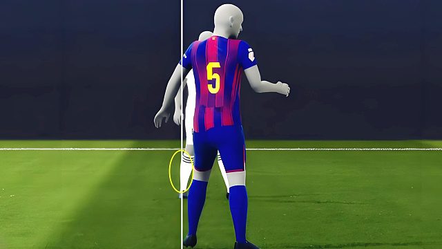 都怪VAR？姆巴佩炸裂世界波被吹，只越位了一层球袜！