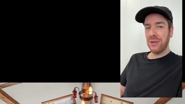 热带天堂小木屋还是小破屋