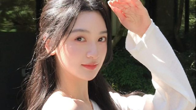 存一些秋天的明媚记忆