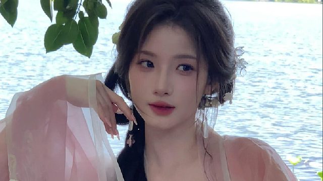 大人心里有明月的明 大人是我意中人的意