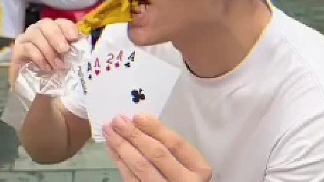 是时候展示真正的技术了