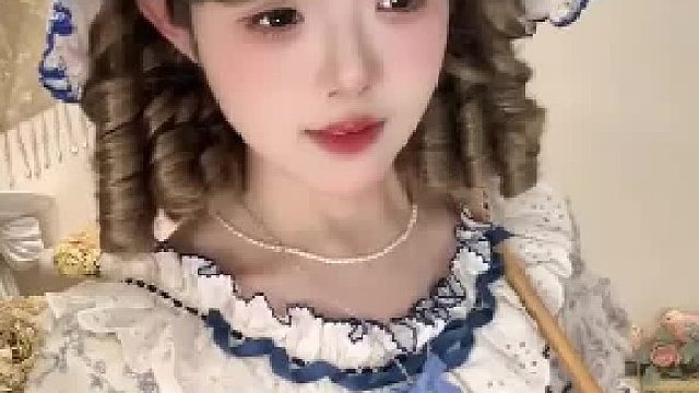 有画家的感觉了