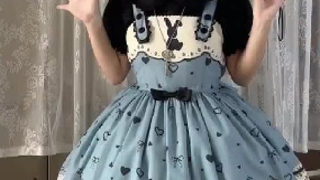 这些你都喜欢吗