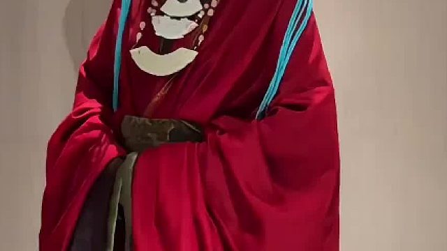 父皇当我站在比您还要高的位置上时，才明白，权利的滋味有多美妙