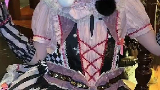 我才是妈妈最喜欢的玩偶