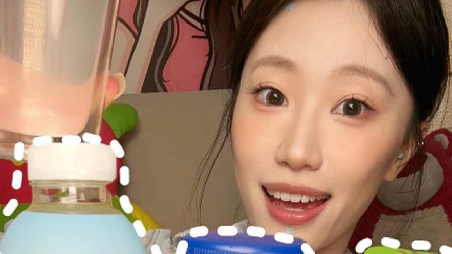 7款!!网上超火椰子水大测评!!