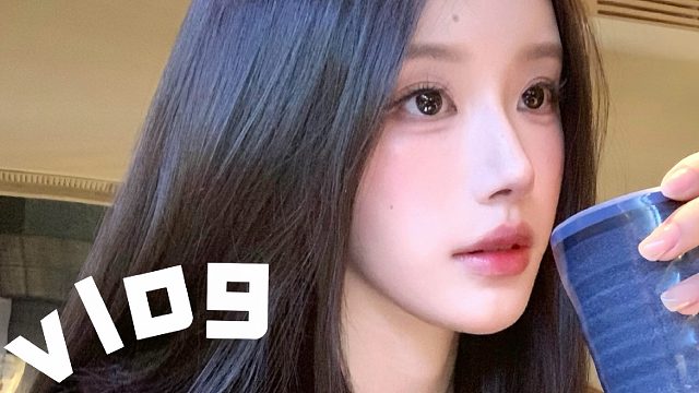 vlog160 84斤生活化减脂！我要变美变强壮！