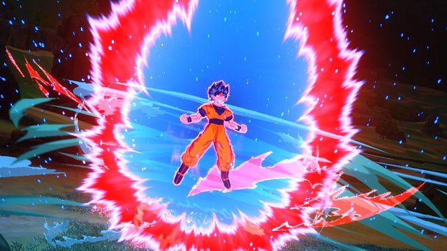 龙珠电光炸裂zero 黄渤:终于上当了哈哈哈