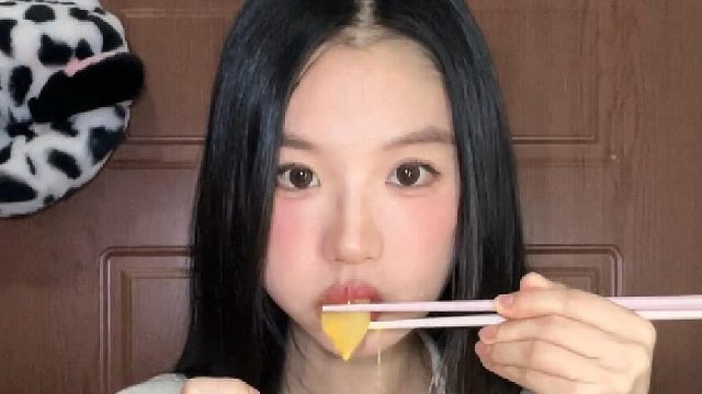 冬瓜蘸蛋｜吃完有种看淡一切的感觉