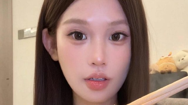 中午炫肌肉猛蛙 许我耀眼