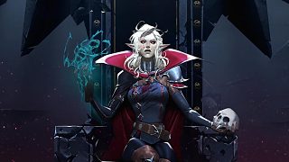 【信仰攻略組】《夜族崛起》新版本試玩演示