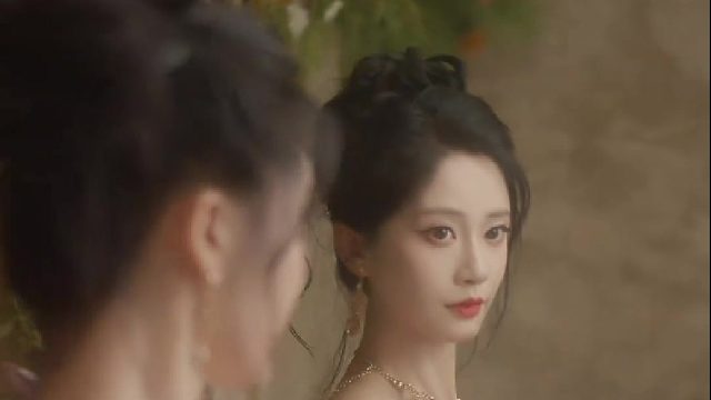 无需比较 我独我