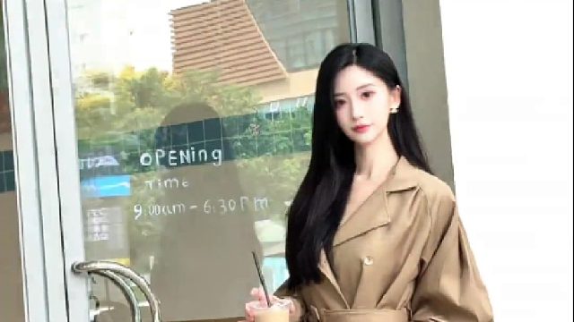 你的琢磨不透的确让我着迷