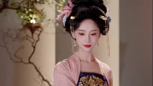 永远可以相信老祖宗的审美