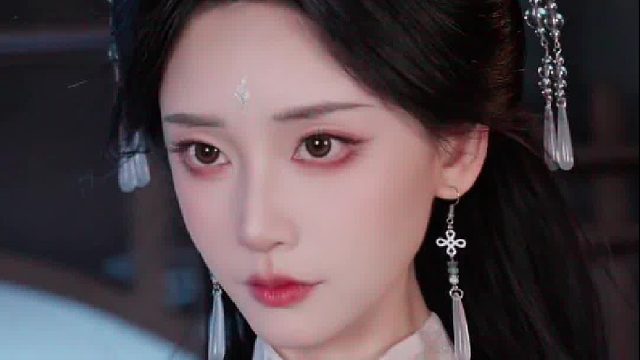 小竹峰陆雪琪 请赐教