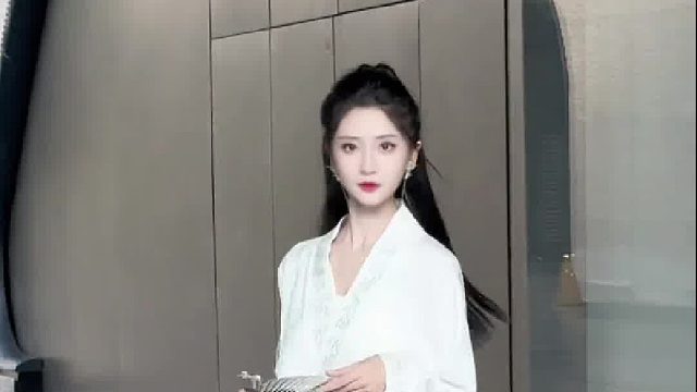 马面裙也可以又美又飒