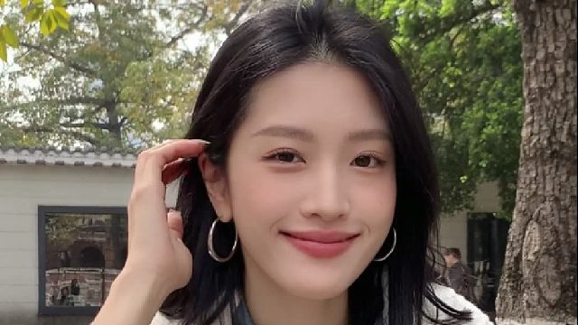 一键入秋fitcheck简单基础就很耐看！