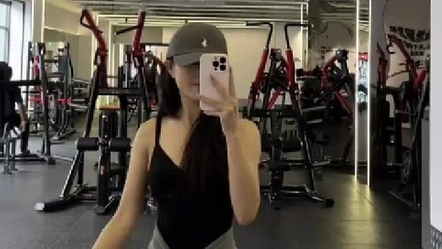 不把肌肉练大 我将无法原谅我自己