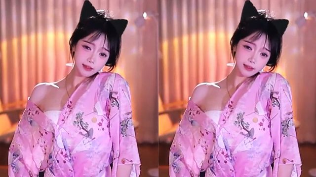 【HR-梗梗】想我了没