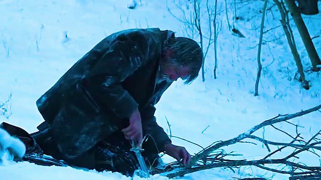 一次性更完美国战争电影《堕落天使》