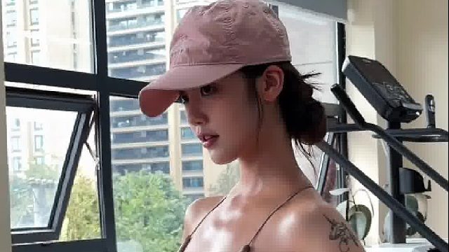 我的减肥动力是我自己！！