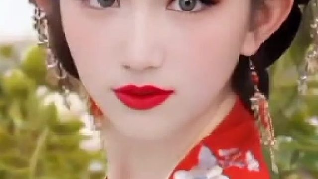 洛阳牡丹甲天下