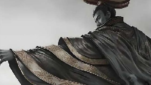 秦始皇是中国历史上最难以释怀的遗憾之一