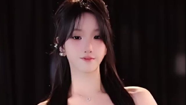 【HR-温念】靓女罢了~~