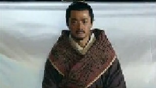 世界上最大的公平就是死这些大人物哪个不是草草收场