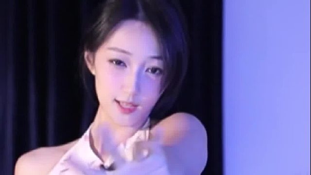 【柳清清】看着我的时候 真的没感觉吗??