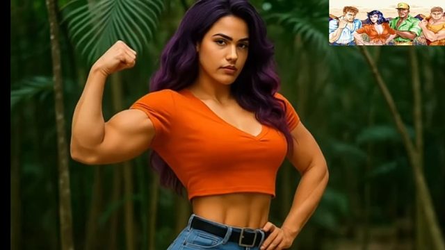 恐龙快打汉娜一命到