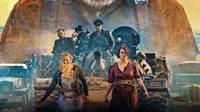 耄耋老翁掘土惊现黄金山