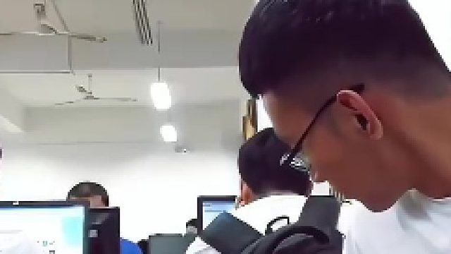 高端的黑客往往采用最朴素的攻击方式…