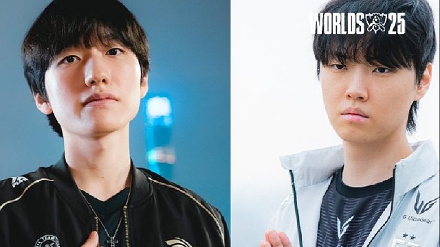 GEN击败HLE晋级半决赛,小花生最后一舞遗憾止步八强