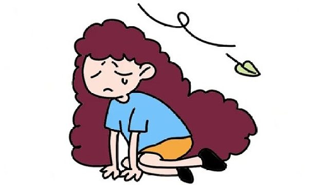 你以为正常的行为，其实是童年创伤。